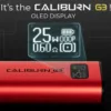 UWELL Caliburn G3咖哩棒G3 KIT電子煙2主機官網評價說明書 - Image 6