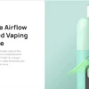 Aspire Fluffi 小煙主機酪梨妹妹主機套組：圖片 9
