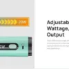 Aspire Fluffi 小煙主機酪梨妹妹主機套組：圖片 7