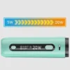 Aspire Fluffi 小煙主機酪梨妹妹主機套組：圖片 5