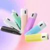 Aspire Fluffi 小煙主機酪梨妹妹主機套組：圖片 2